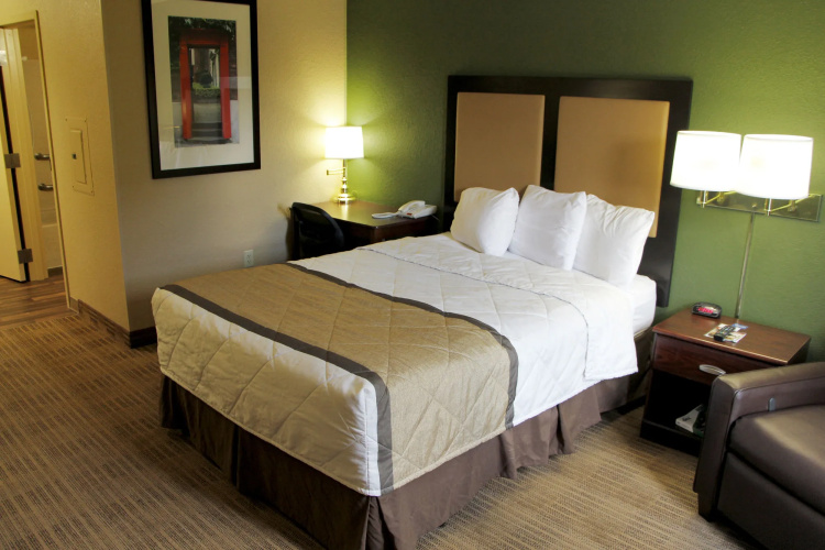 Extended Stay America Suites Portland Beaverton/Hillsboro
