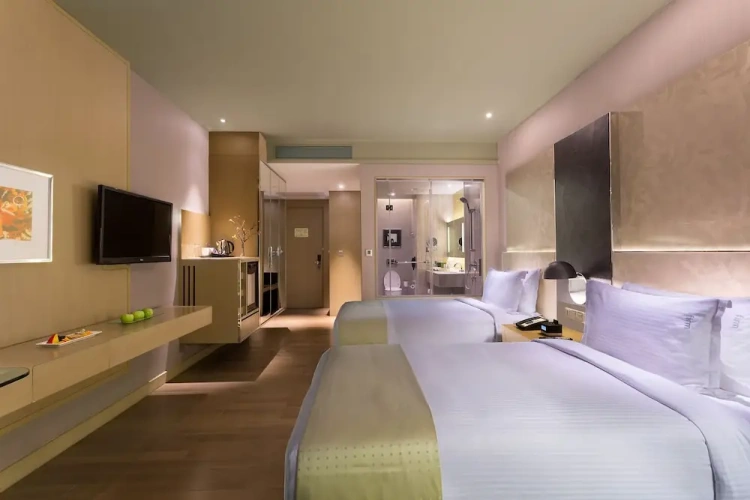 Double Suite