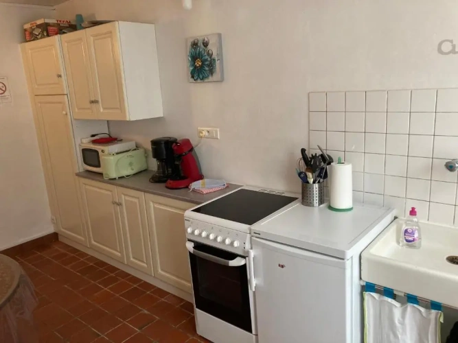 1 Bedroom Cottage