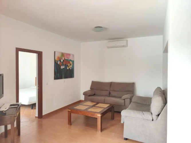 Villas Blancas