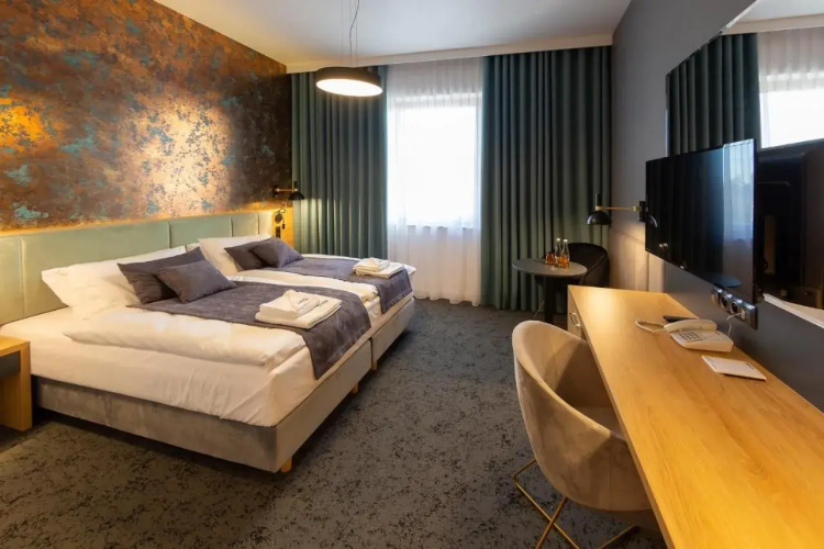 Hotel Hetman