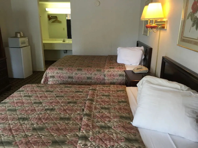 Imperial Lodge