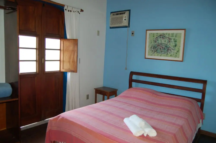 Pousada Manacá
