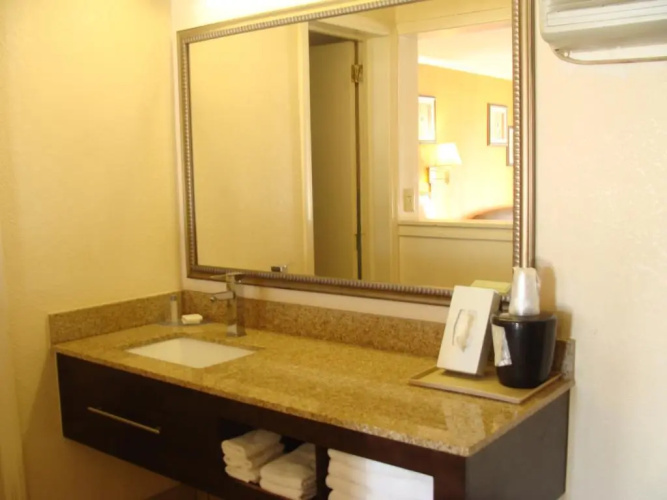 Budget Inn Conway