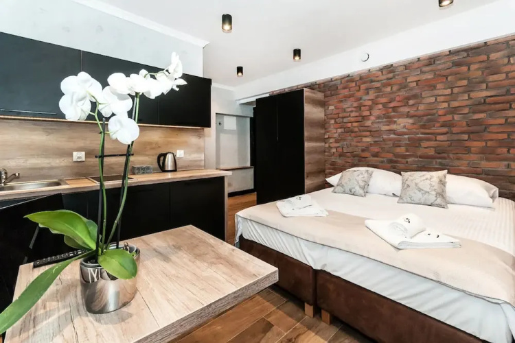 Apartamenty L5