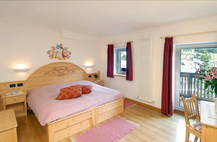 Park Hotel Miramonti