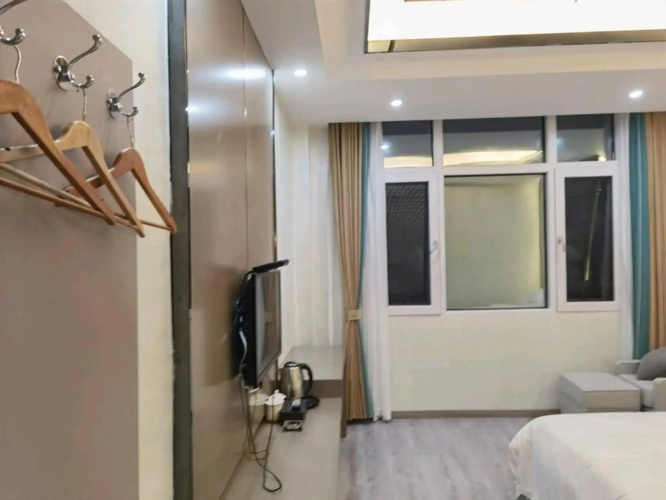 Bandao Hotel