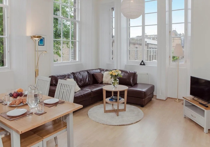Mapmakers Townhouse