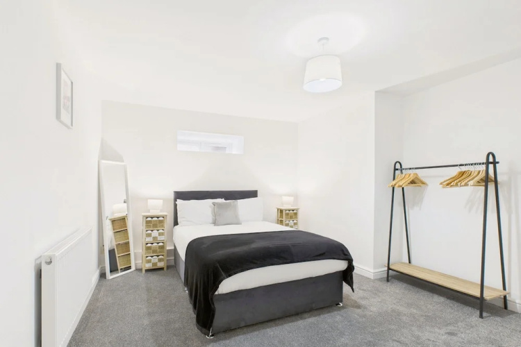 Host Stay Drummond Suite