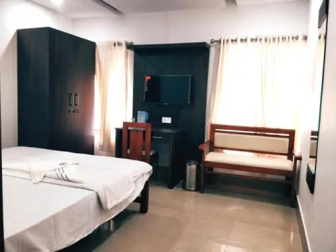 Hotelbild