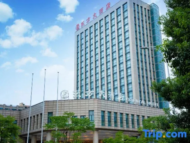 Oriental Hotel