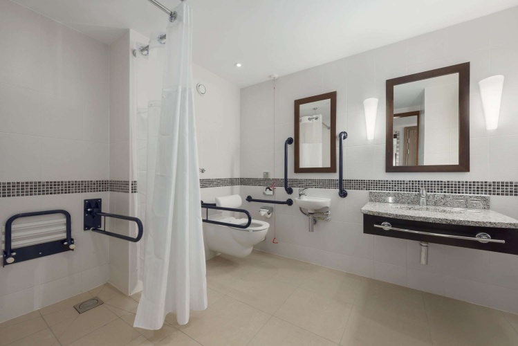Hilton at St George's Park, Burton upon Trent photo 12