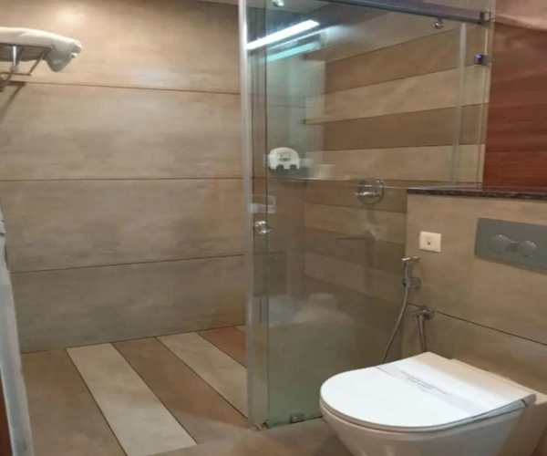 Premier Double room