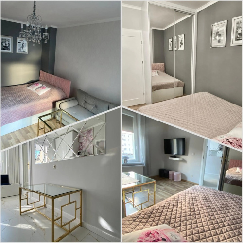 Glamour Apartment przy plaży