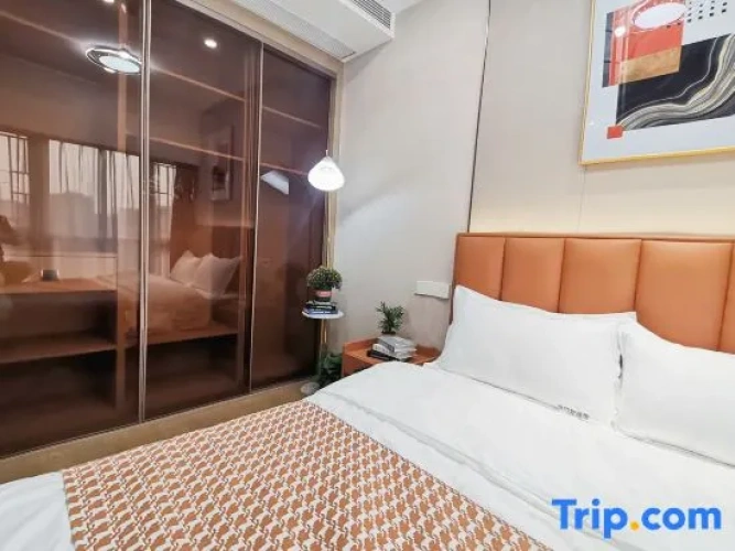 1 Bedroom Suite with balcony