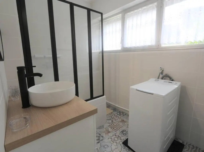 Appartement Bénodet, 2 pièces, 4 personnes - FR-1-481-90