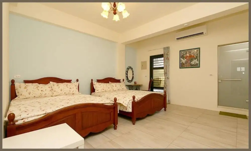 George Garden Guesthouse