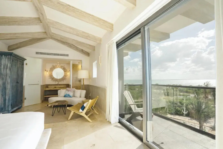 Náay Boutique Hotel - Holbox