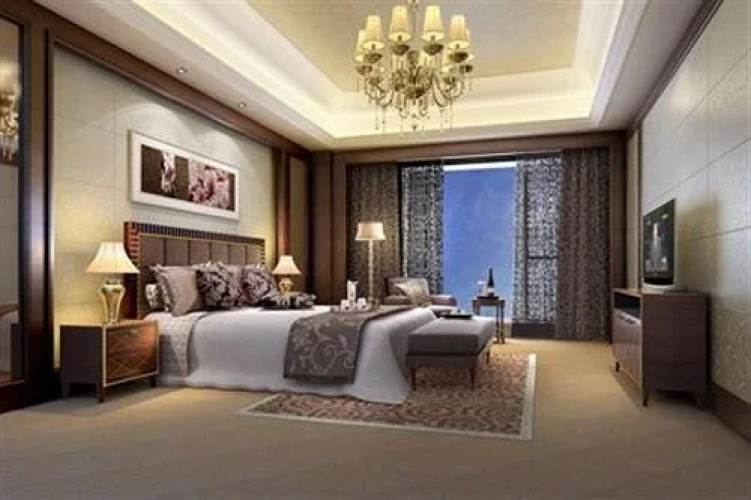 Qingzhou Xinqingdu International Hotel