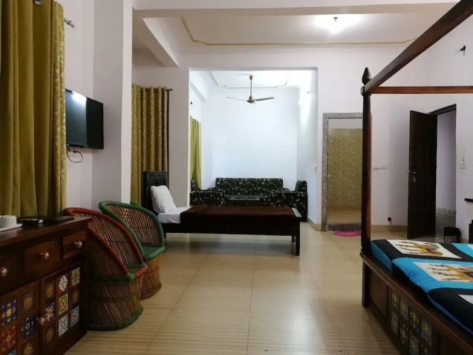 Castle Narela Hotel & Resort