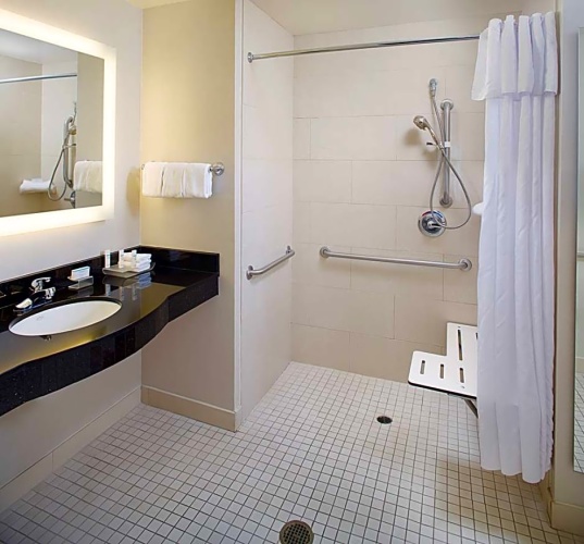 2 Bedrooms Suite