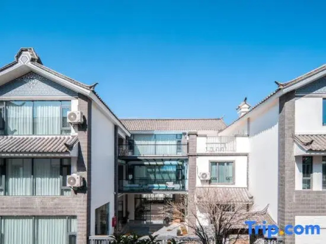 Yunduo Courtyard Homestay