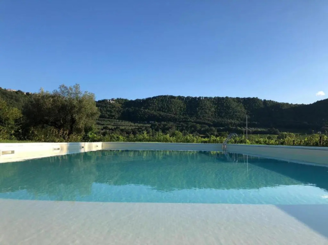 Agriturismo Mulin di mezzo