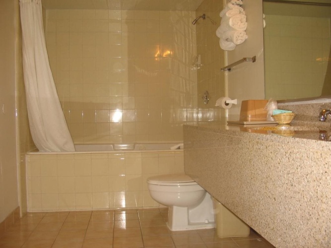 Heritage Inn Express Roseville photo 10