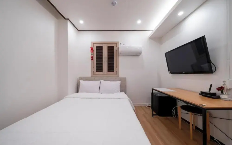 Hotel Jeong