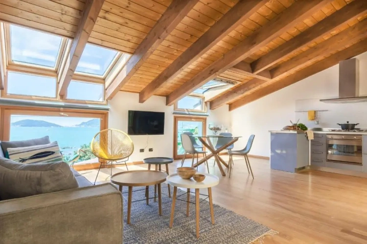 Double Apartment
