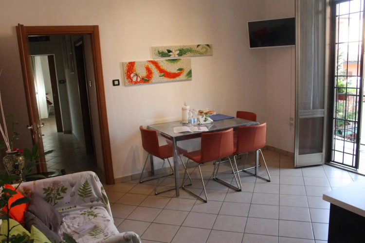 Casa Il Gelsomino
