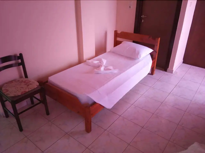 Hotel Hellas