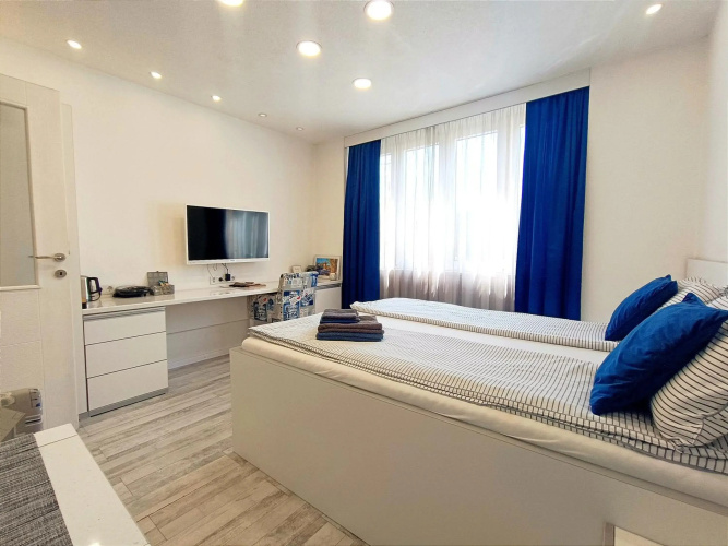 Apartment City Centar Apart42