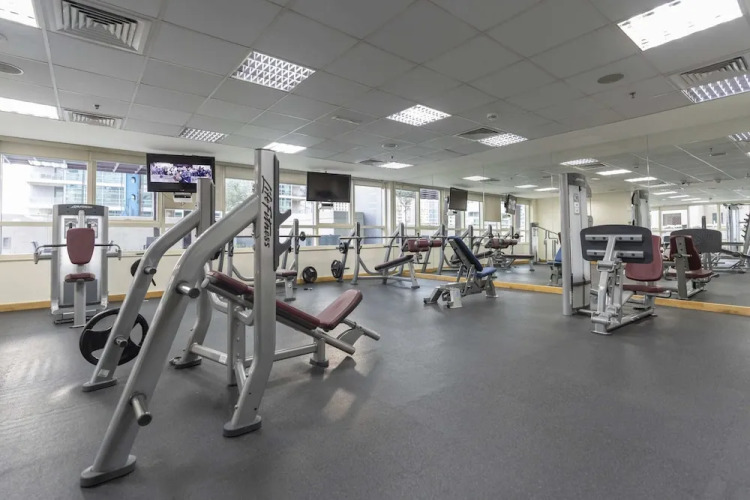 Splendid Apt With Breathtaking Dubai Marina View! - Image 15