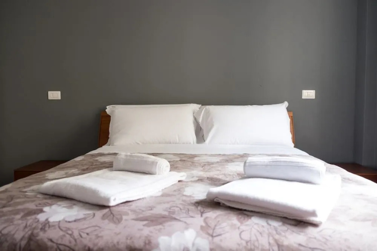 MiaVia Apartments - Boldrini