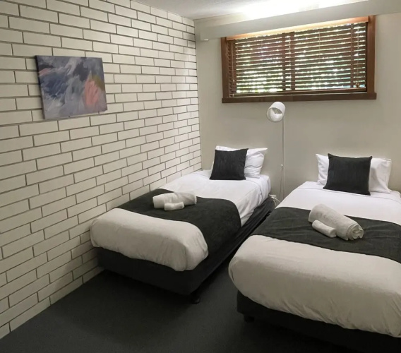 Tasman Holiday Parks - South Bright