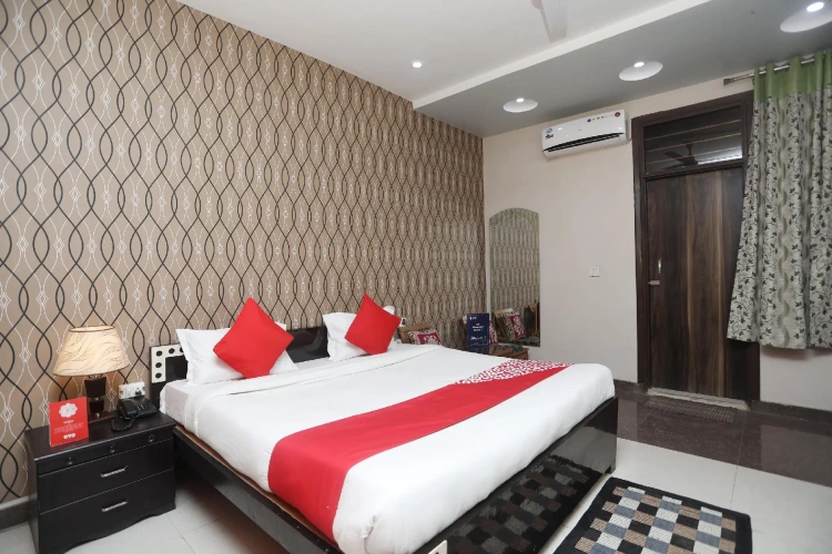 Classic Double room