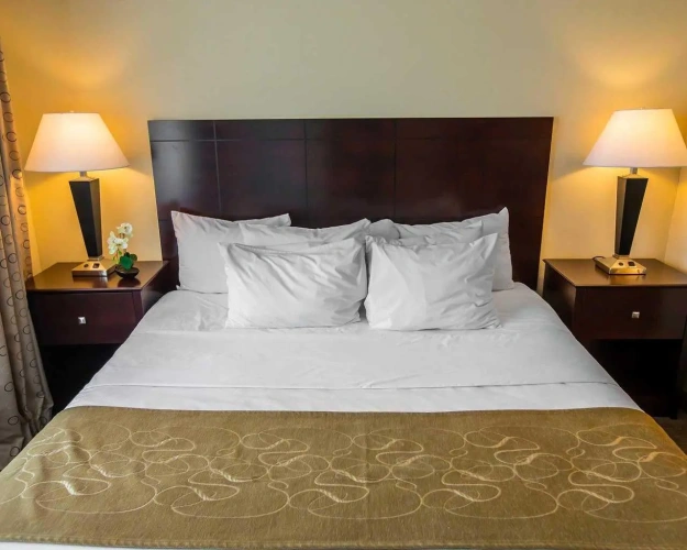 Superior Double Suite