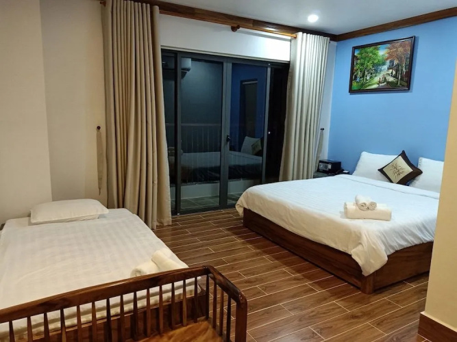 Spot On 737 Plus Hotel Phu Quoc