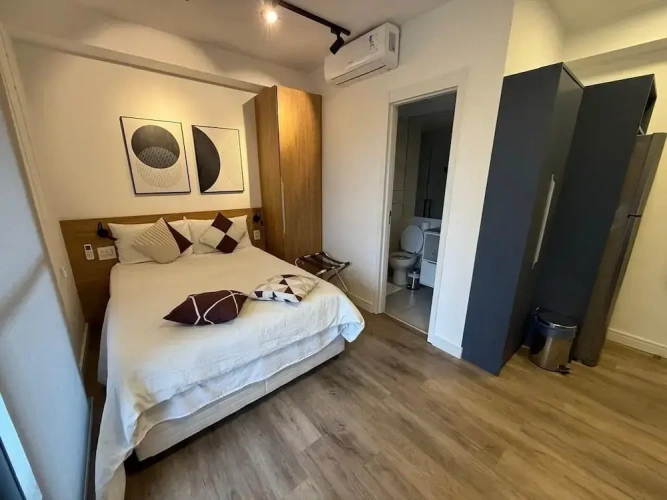 Grand Apartment