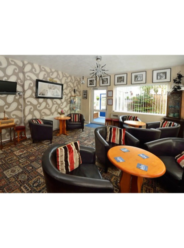 The Westgate - Guest House