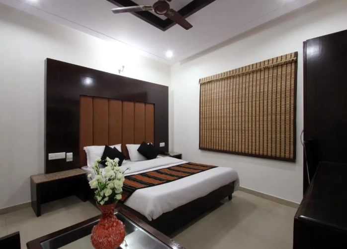 Superior Double room