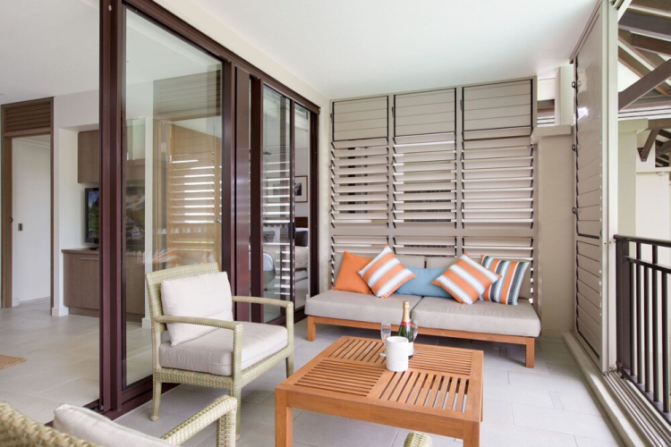 Private Penthouse 407