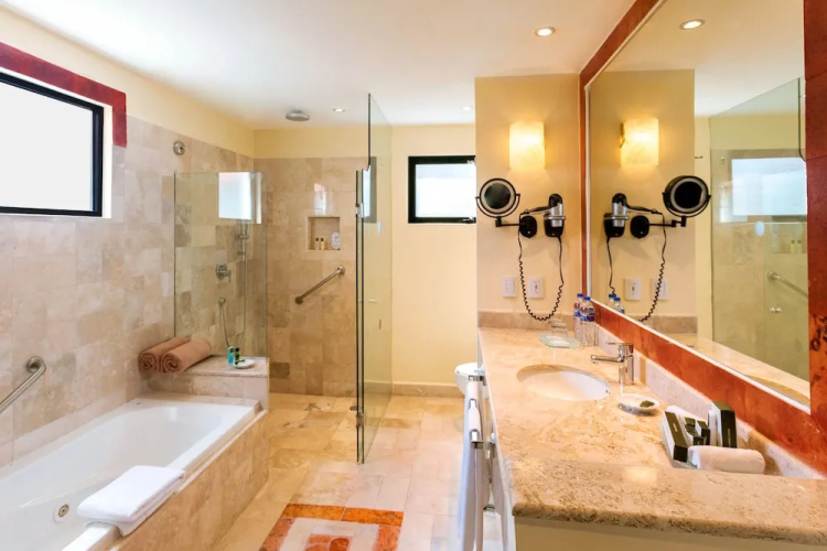 Royal Level at Occidental Cozumel - All Inclusive