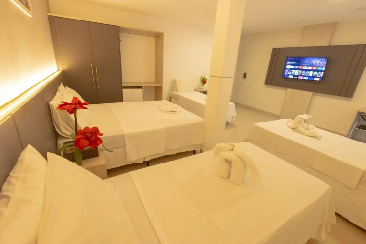 Hotel BHS