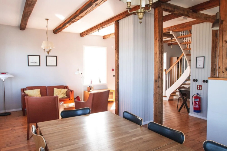 Sýsló Guesthouse