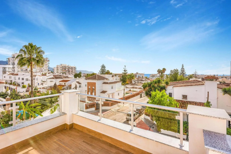 Villa Catalina