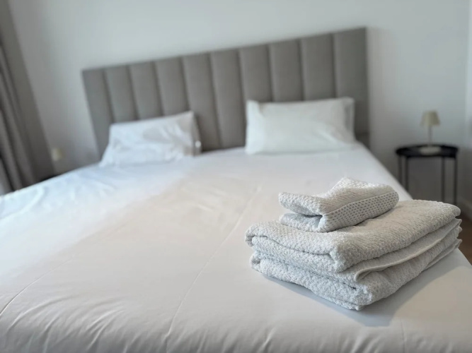 Live Soho Boutique Apartments Devoto