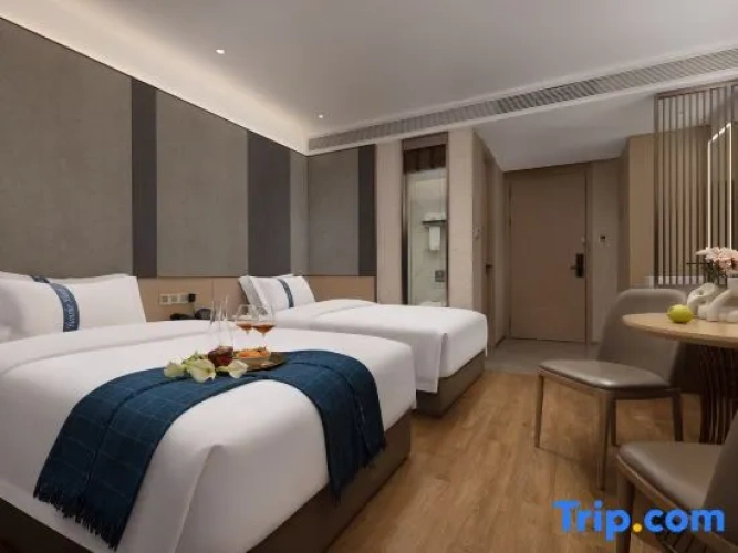 Comfort Twin room
