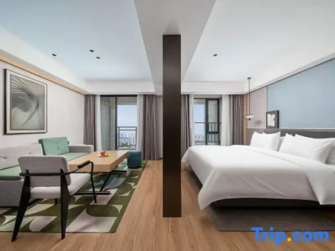 Superior Suite